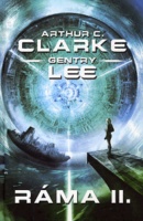 Clarke, Arthur C. - Gentry Lee : Ráma II.