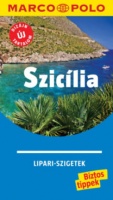 Szicília Lipari-szigetek -  Marco Polo