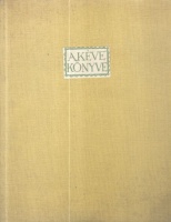 Szablya János (szerk.) : A Kéve könyve II.