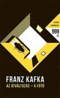 Kafka, Franz : Az átváltozás - A fűtő