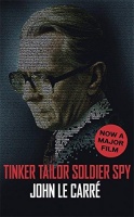 Le Carré, John : Tinker Tailor Soldier Spy