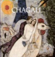 Nagy Mézes Rita (szerk.) : Marc Chagall