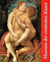 Leonhardt, Karl Ludwig (herausg.) : Museum der erotischen Kunst