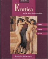 Möller, Renate - Dieter Weidmann : Erotica
