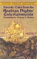Burton, Richard F. (Translated) : Favorite Tales from the Arabian Nights' Entertainments