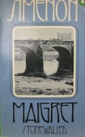 Simenon, Georges : Maigret Stonewald