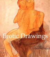 Erotic Drawings (Mega Squares) 