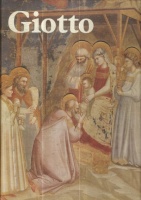 Giotto életműve (A művészet klasszikusai)