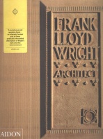 McCarter, Robert : Frank Lloyd Wright