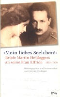 Heidegger, Gertrud (Hrsg. und kommentiert) : 