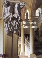 Hansmann, Wilfried : Balthasar Neumann