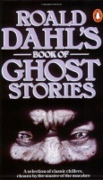 Dahl, Roald : Book of Ghost Stories