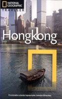 MacDonald, Phil : Hongkong (National Geographic Traveler)