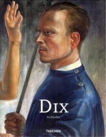 Karcher, Eva : Otto Dix 1891-1969