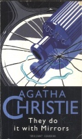 Christie, Agatha  : They Do It With Mirrors