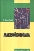 Mankiw, Gregory N. : Makroökonómia