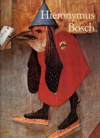 Bosing,  Walter : Hieronymus Bosch 1450 k.-1516 - Menny és pokol között