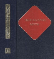 Tertullianus : -- művei