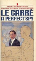 le Carré, John : A Perfect Spy