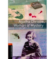 Escott, John  : Agatha Christie, Woman of Mystery