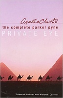 Christie, Agatha : The Complete Parker Pyne Private Eye