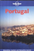 Wilkinson, Julia - John King : Portugal - Lonely Planet 