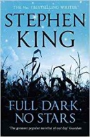 King, Stephen : Full Dark, No Stars
