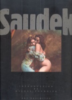 Saudek, Jan  : Saudek - Life, love, Death & Other Such Trifles