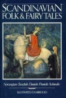 Booss, Claire (Ed.) : Scandinavian Folk &  Fairy Tales 