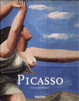 Warncke, Carsten-Peter : Picasso