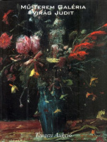 Virág Judit Galéria - Tavaszi aukció 2001. április 6.
