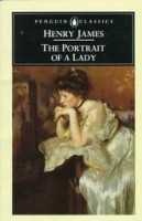 James, Henry  : The Portrait of a Lady