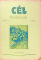 Cél - Antibolsevista folyóirat, II. évf. 5. sz. (1959. május)