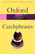 Farkas, Anna  : The Oxford Dictionary of Catchphrases