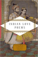 Alexander, Meena (Selected and Ed.) : Indian Love Poems