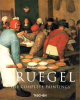 Hagen, Rainer - Hagen, Rose-Marie : Pieter Bruegel - the Elder c.1525-1569