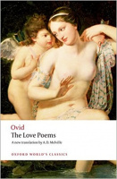 Ovid : The Love Poems