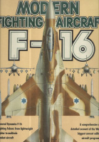 Fitzsimons, Bernard (Ed.)  : Modern Fighting Aircraft - F-16 Fighting Falcon