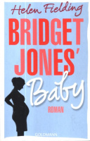Fielding, Helen : Bridget Jones' Baby