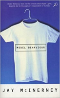 McInerney, Jay : Model Behaviour