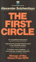 Solzhenitsyn, Alexander : The First Circle