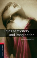 Poe, Edgar Allan  : Tales of Mystery and Imagination