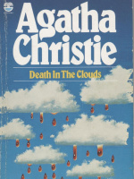 Christie, Agatha : Death in the Clouds