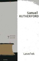 Rutherford, Samuel : Levelek