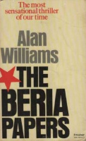 Williams, Alan : The Beria Papers