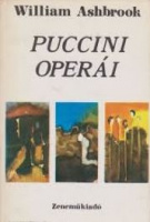 Ashbrook, William : Puccini operái