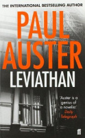 Auster, Paul : Leviathan