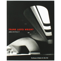 Wright, Frank Lloyd : Architect