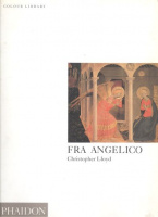Lloyd, Christopher : Fra Angelico