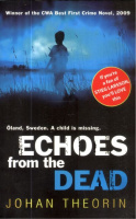 Theorin, Johan : Echoes from the Dead